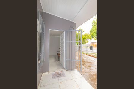 Varanda da Sala de casa para alugar com 4 quartos, 300m² em Harmonia, Canoas