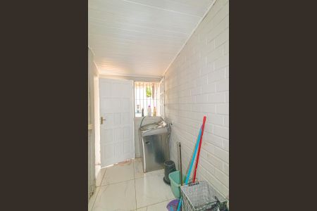 Casa para alugar com 300m², 4 quartos e 1 vagaCozinha e Área de Serviço