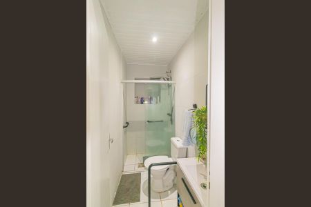 Casa para alugar com 300m², 4 quartos e 1 vagaBanheiro