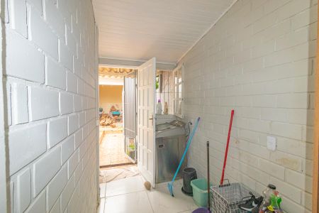 Casa para alugar com 300m², 4 quartos e 1 vagaCozinha e Área de Serviço