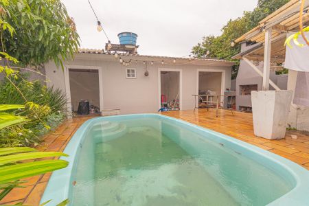 Casa para alugar com 300m², 4 quartos e 1 vagaVista do Quarto 3