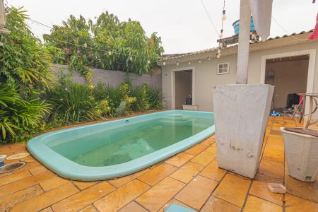 Casa para alugar com 300m², 4 quartos e 1 vagaVista do Quarto 2