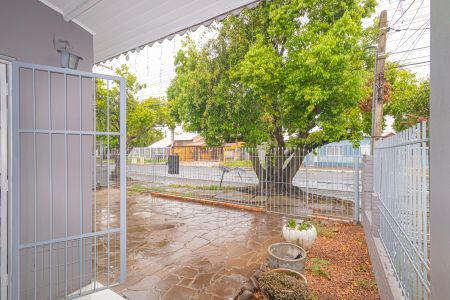 Casa para alugar com 300m², 4 quartos e 1 vagaVista da Sala