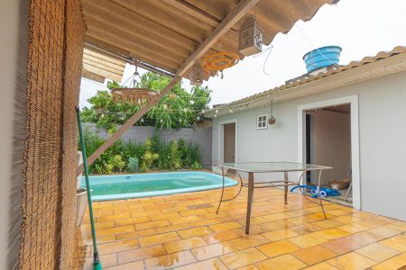 Casa para alugar com 300m², 4 quartos e 1 vagaÁrea comum - Piscina