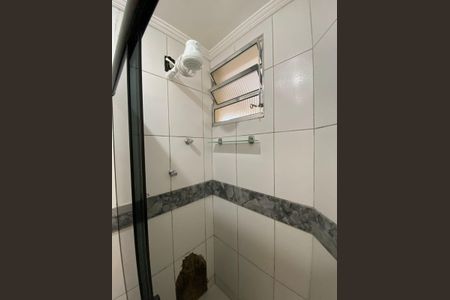 Apartamento para alugar com 72m², 2 quartos e 2 vagas Apartamento para alugar com 72m², 2 quartos e 2 vagasBanheiro