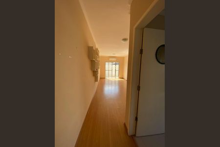 Sala  de apartamento para alugar com 2 quartos, 72m² em Vila São José, Taubaté