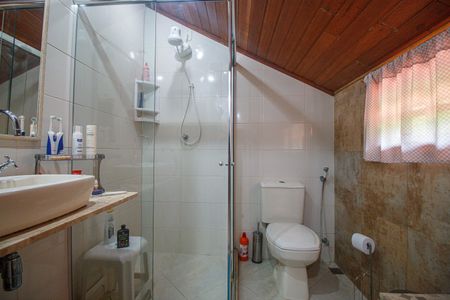 Casa à venda com 150m², 4 quartos e 1 vagaQuarto 4 Banheiro