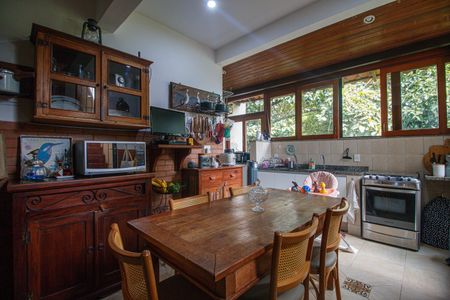 Casa à venda com 150m², 4 quartos e 1 vagaCozinha