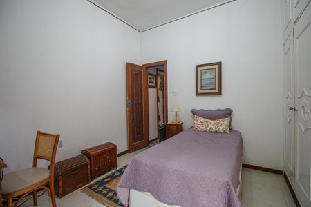 Casa à venda com 150m², 4 quartos e 1 vagaQuarto 3