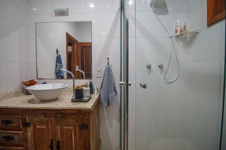 Casa à venda com 150m², 4 quartos e 1 vagaBanheiro Social