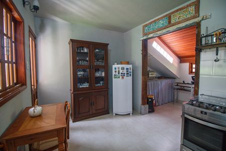 Casa à venda com 150m², 4 quartos e 1 vagaCozinha 2