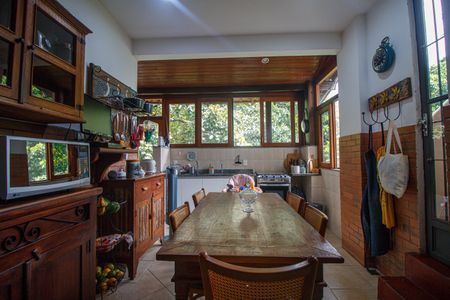 Casa à venda com 150m², 4 quartos e 1 vagaCozinha