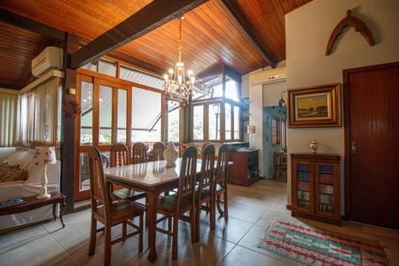 Casa à venda com 150m², 4 quartos e 1 vagaSala 2