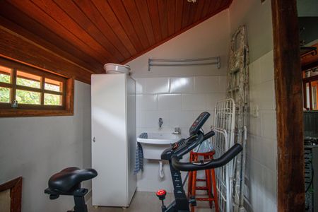 Casa à venda com 150m², 4 quartos e 1 vagaÁrea de Serviço 2