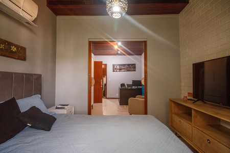 Casa à venda com 150m², 4 quartos e 1 vagaQuarto 4