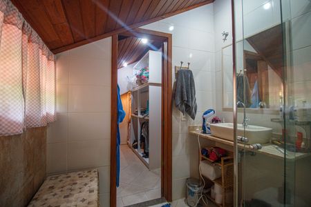 Casa à venda com 150m², 4 quartos e 1 vagaQuarto 4 Banheiro