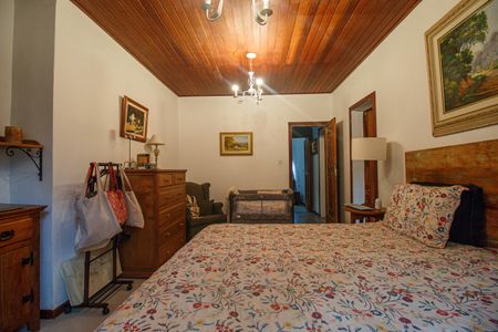 Casa à venda com 150m², 4 quartos e 1 vagaQuarto Suite