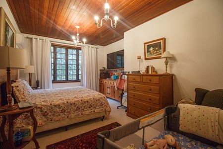 Casa à venda com 150m², 4 quartos e 1 vagaQuarto Suite