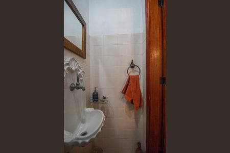 Casa à venda com 150m², 4 quartos e 1 vagaLavabo