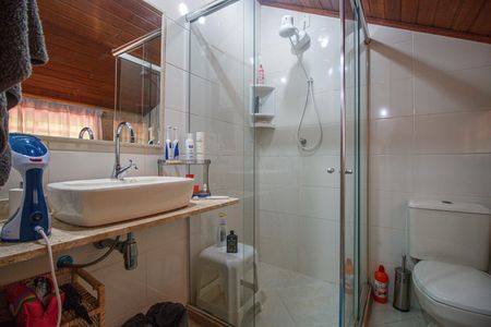 Casa à venda com 150m², 4 quartos e 1 vagaQuarto 4 Banheiro