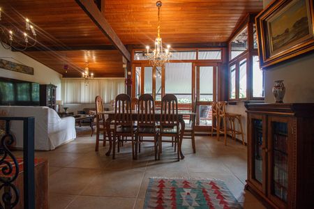 Casa à venda com 150m², 4 quartos e 1 vagaSala 2