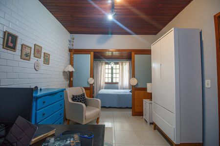 Casa à venda com 150m², 4 quartos e 1 vagaQuarto 4