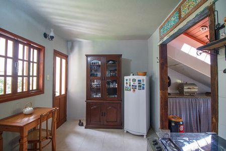 Casa à venda com 150m², 4 quartos e 1 vagaCozinha 2