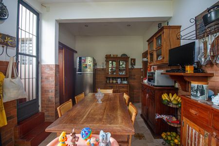 Casa à venda com 150m², 4 quartos e 1 vagaCozinha