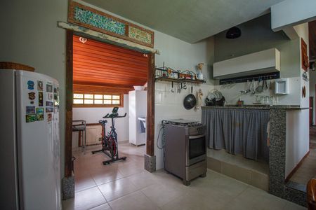 Casa à venda com 150m², 4 quartos e 1 vagaCozinha 2