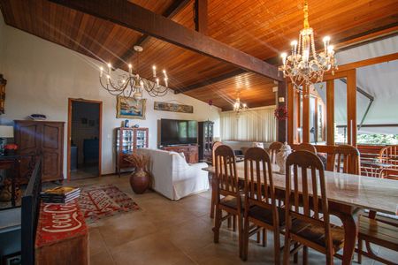 Casa à venda com 150m², 4 quartos e 1 vagaSala 2