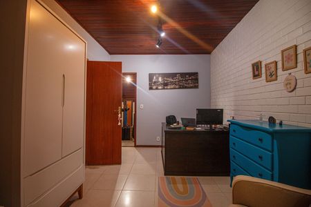 Casa à venda com 150m², 4 quartos e 1 vagaQuarto 4