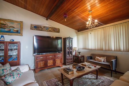 Casa à venda com 150m², 4 quartos e 1 vagaSala 2