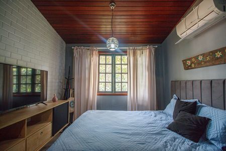 Casa à venda com 150m², 4 quartos e 1 vagaQuarto 4