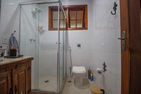 Casa à venda com 150m², 4 quartos e 1 vagaBanheiro Social