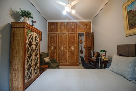 Casa à venda com 150m², 4 quartos e 1 vagaQuarto 2