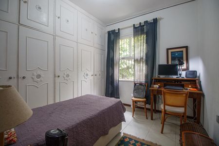 Casa à venda com 150m², 4 quartos e 1 vagaQuarto 3