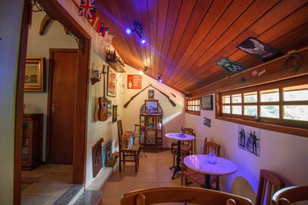 Casa à venda com 150m², 4 quartos e 1 vagaSala 2