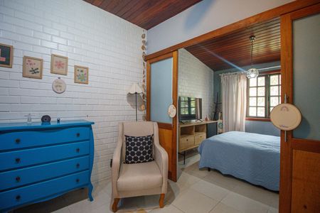 Casa à venda com 150m², 4 quartos e 1 vagaQuarto 4