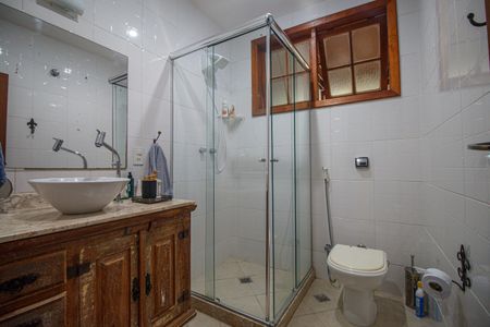 Casa à venda com 150m², 4 quartos e 1 vagaBanheiro Social