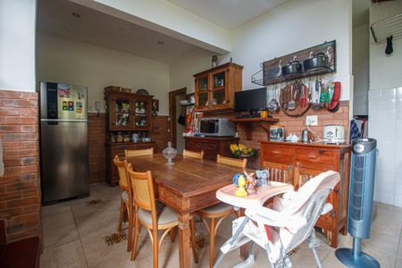 Casa à venda com 150m², 4 quartos e 1 vagaCozinha