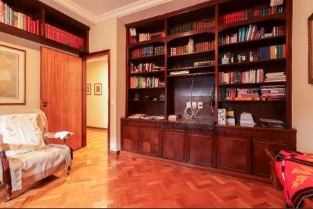 Foto 23 de apartamento à venda com 4 quartos, 275m² em Higienópolis, São Paulo