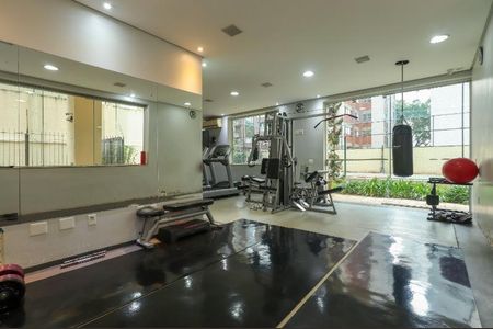 Apartamento à venda com 275m², 4 quartos e 3 vagasFoto 34