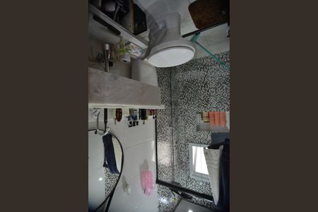 Apartamento à venda com 112m², 2 quartos e 2 vagasBanheiro Social