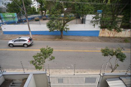 Apartamento à venda com 112m², 2 quartos e 2 vagasVista da Sacada