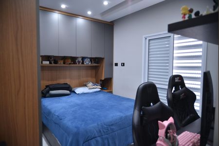 Apartamento à venda com 112m², 2 quartos e 2 vagasQuarto Suíte