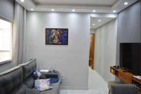 Apartamento à venda com 112m², 2 quartos e 2 vagasSala