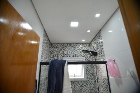 Apartamento à venda com 112m², 2 quartos e 2 vagasBanheiro Social