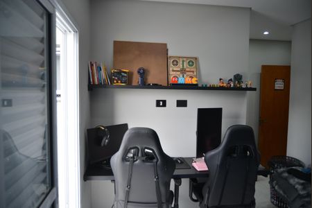 Apartamento à venda com 112m², 2 quartos e 2 vagasQuarto Suíte