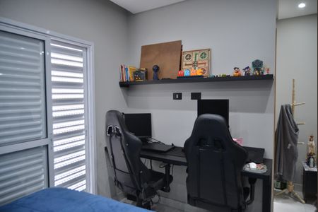 Apartamento à venda com 112m², 2 quartos e 2 vagasQuarto Suíte