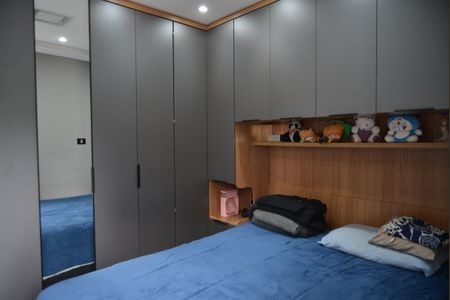 Apartamento à venda com 112m², 2 quartos e 2 vagasQuarto Suíte